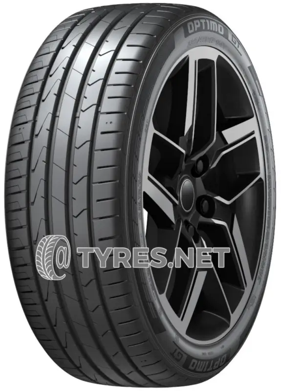 Kampanjpris Optimo GT OK41 sbl 195/50 R16 88V