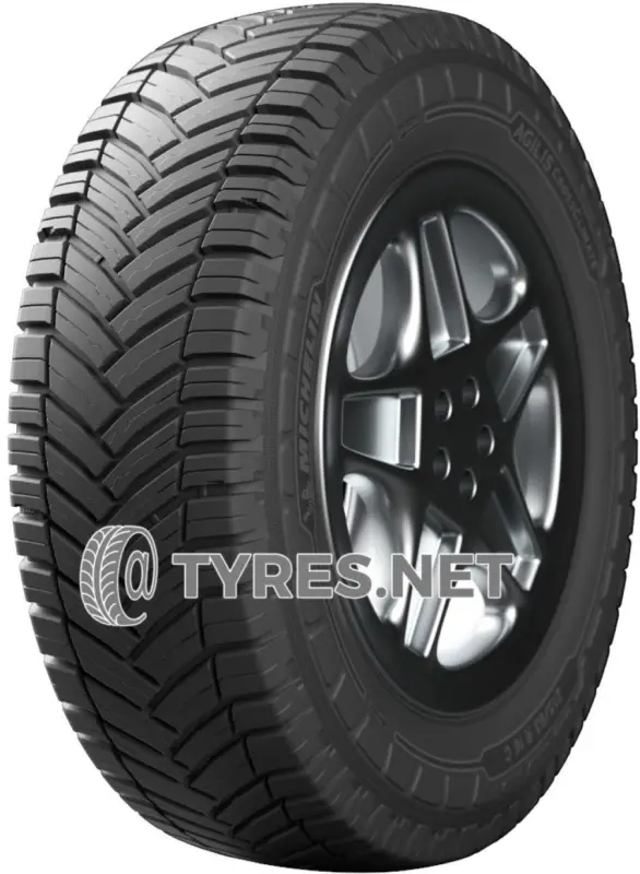 Michelin Agilis CrossClimate 225/70 R15 112/110S Köp nu