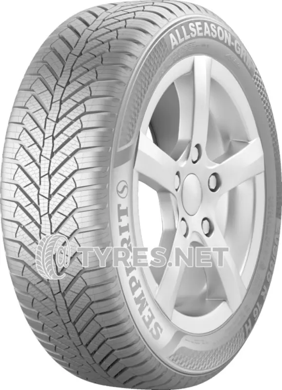 Semperit All Season-Grip 185/55 R15 86H prisnedsättning