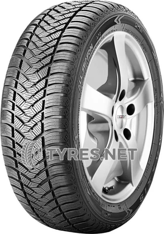 Maxxis All Season AP2 165/80 R13 87T Begränsat antal