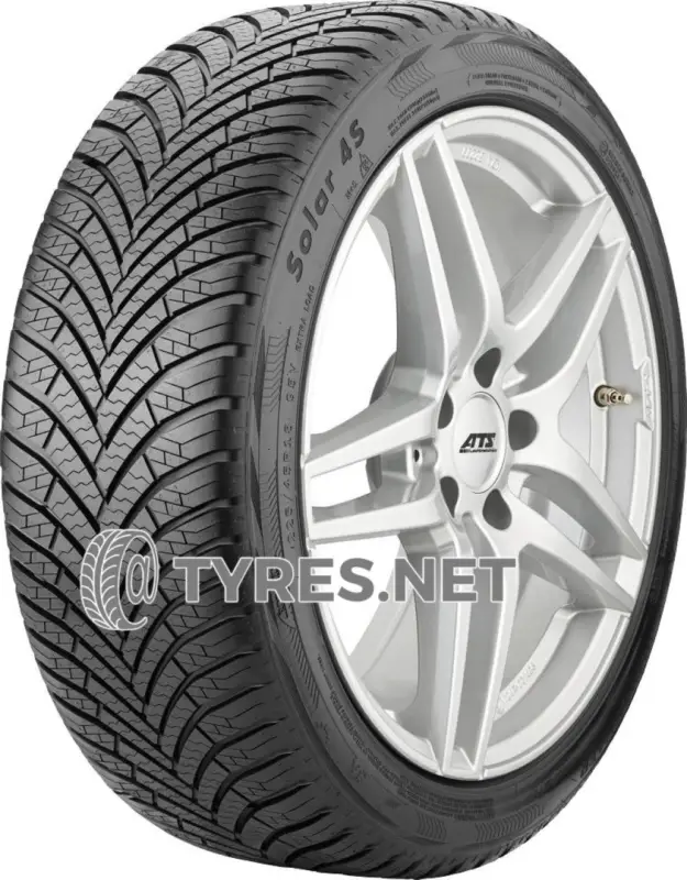 Snabb leverans Star Performer Solar - 4S 165/65 R15 81T