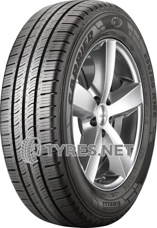 Expressleverans Pirelli Carrier All Season 225/65 R16 112/110R