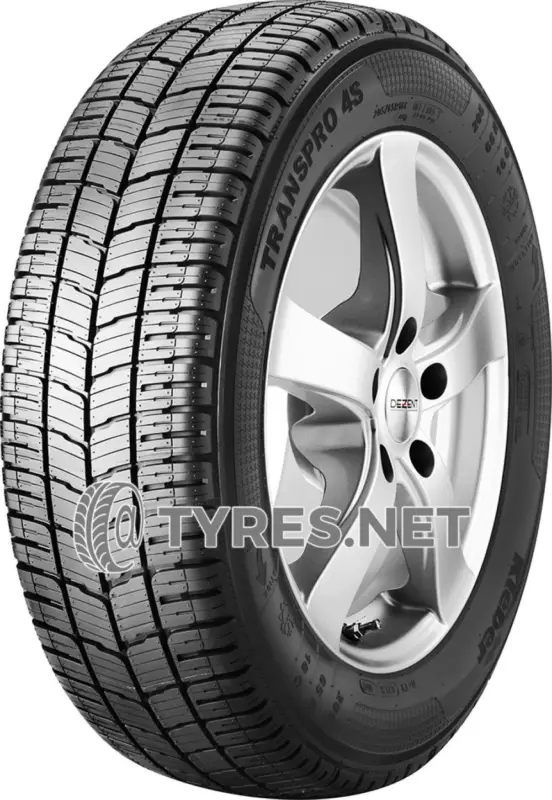 Kampanj Kleber Transpro 4S 225/70 R15 112/110R