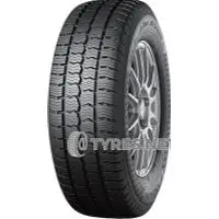 Yokohama BluEarth-Van All Season RY61 195/60 R16 99/97H Expressleverans