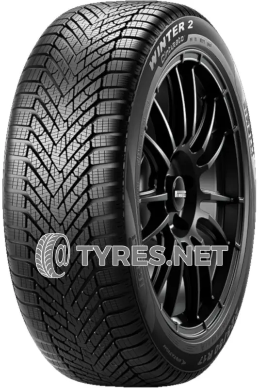 Fynd Pirelli Cinturato Winter 2 215/55 R18 99T