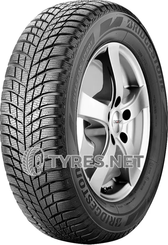 Billigare Bridgestone Blizzak LM 001 225/45 R18 91H