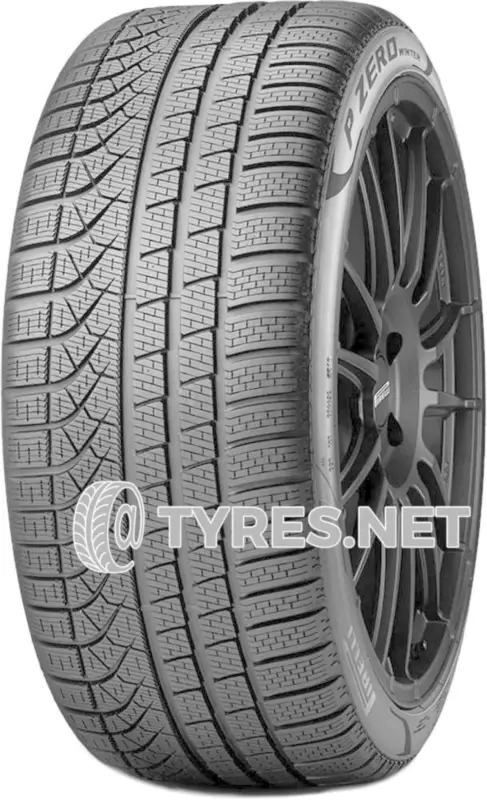 Fynd Pirelli P Zero Winter 255/40 R23 104H