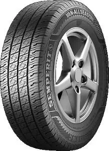 Semperit Van-All Season 225/65 R16 112/110R Begränsad tid