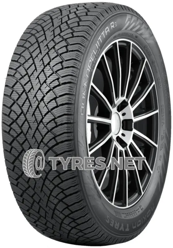 Nokian Hakkapeliitta R5 155/70 R19 88Q Snabb leverans