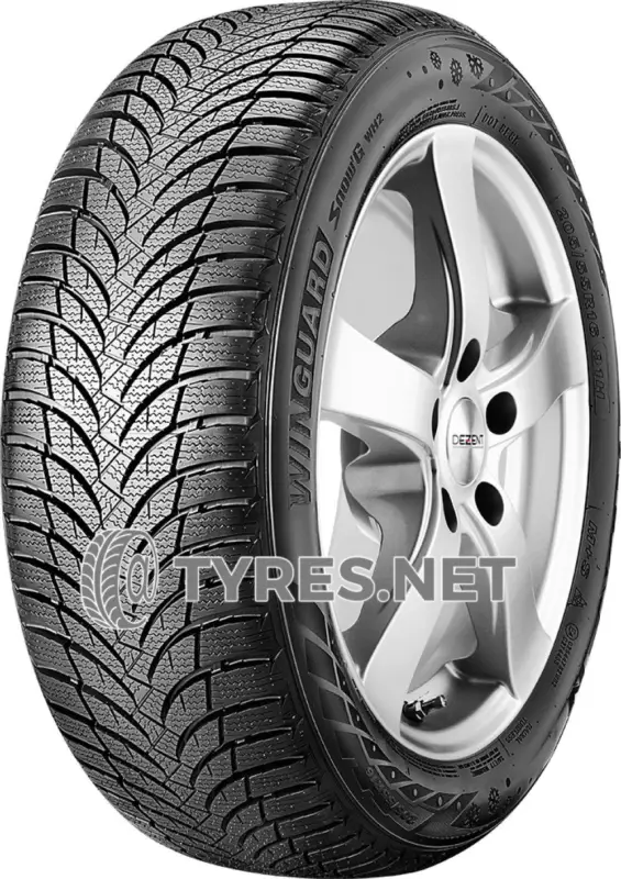 Rea Nexen Winguard SnowG WH2 185/65 R14 86T
