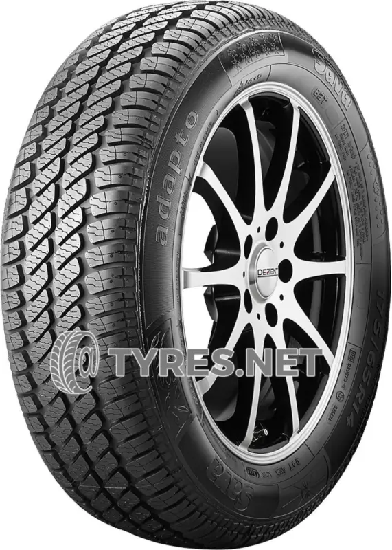 Köp nu Sava Adapto 165/70 R13 79T