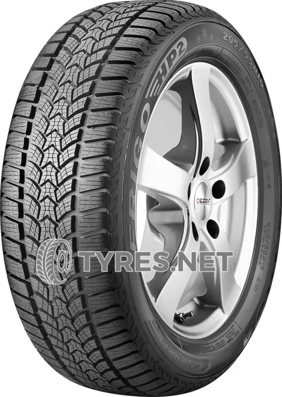 Debica Frigo HP2 195/55 R15 85H Outlet