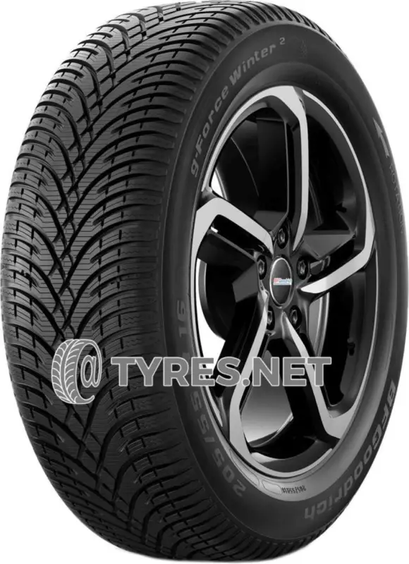 BF Goodrich g-Force Winter 2 175/65 R15 84T prisnedsättning