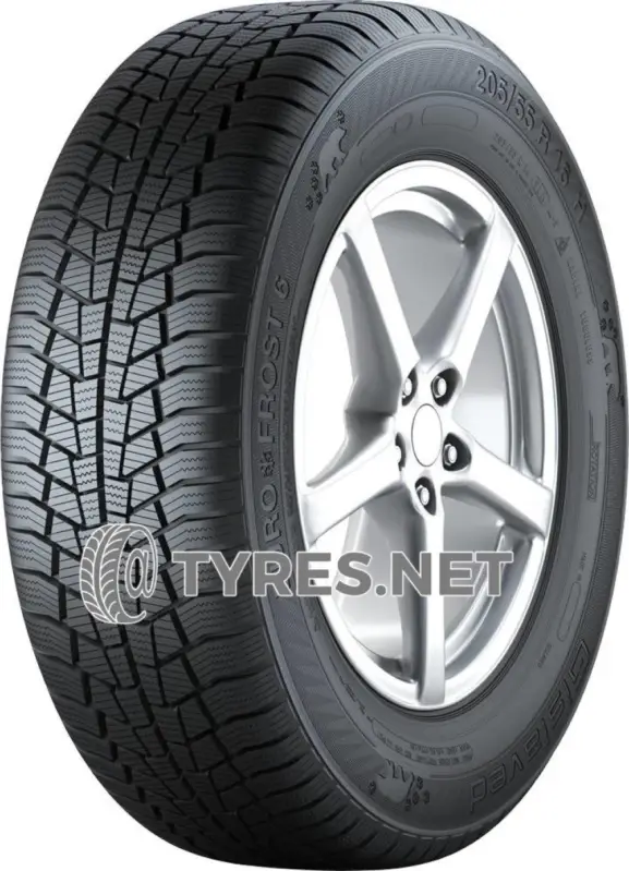 Gislaved Euro*Frost 6 225/45 R17 94V Köp online