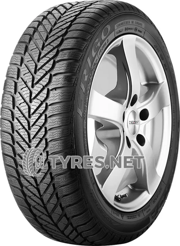 Endast denna vecka Debica Frigo 2 175/65 R15 88T