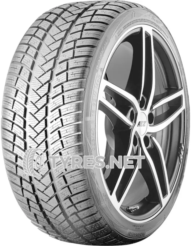Vredestein Wintrac Pro 195/50 R17 89H Lågt pris
