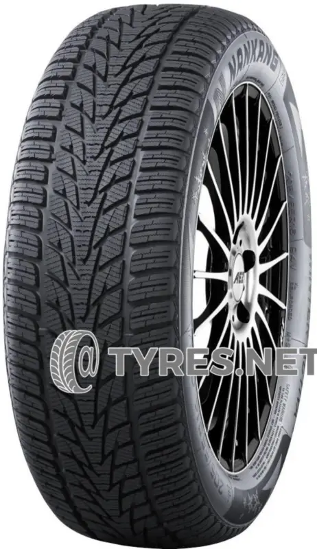 Extra rabatt Nankang Winter Activa 4 225/45 R17 94V