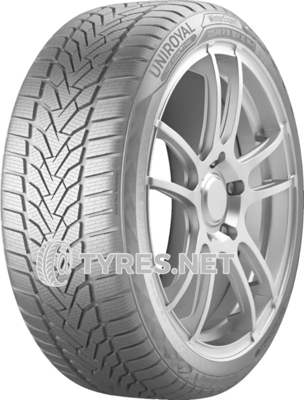 Uniroyal WinterExpert 215/65 R17 99V Begränsat erbjudande