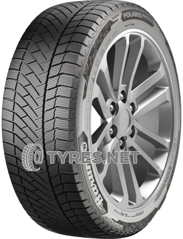 Barum Polaris North 6 255/40 R19 100T Sänkt pris