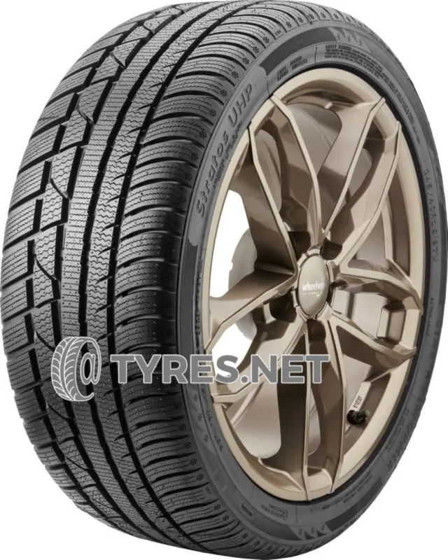 Star Performer Stratos UHP 255/45 R19 104H Begränsad tid