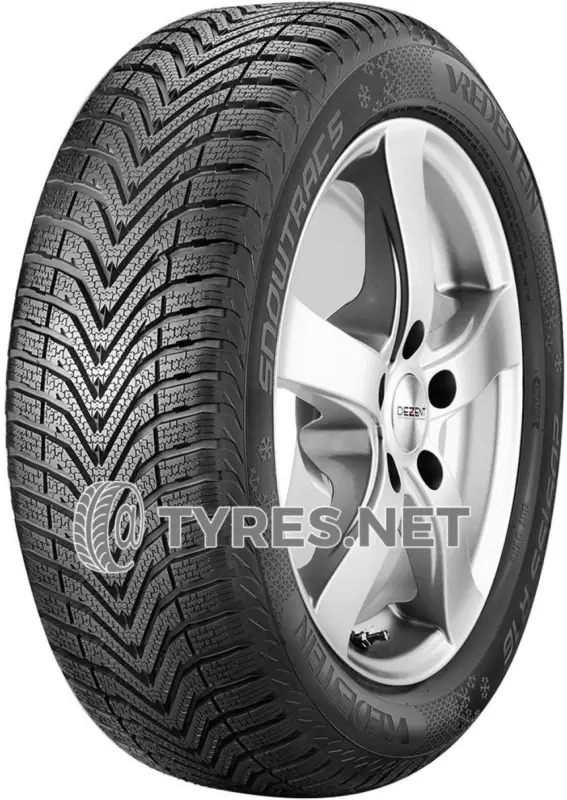 Vredestein Snowtrac 5 185/60 R15 88T Köp online