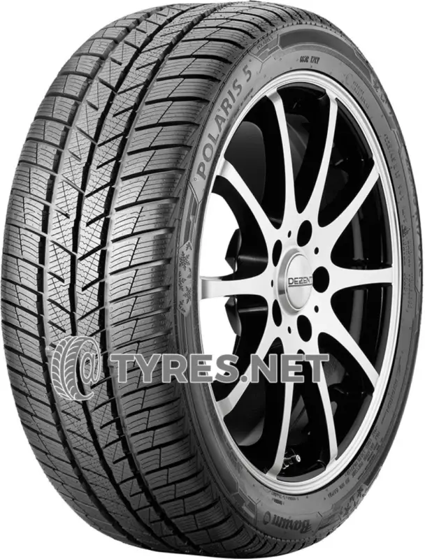 Barum Polaris 5 185/60 R16 86H Billig