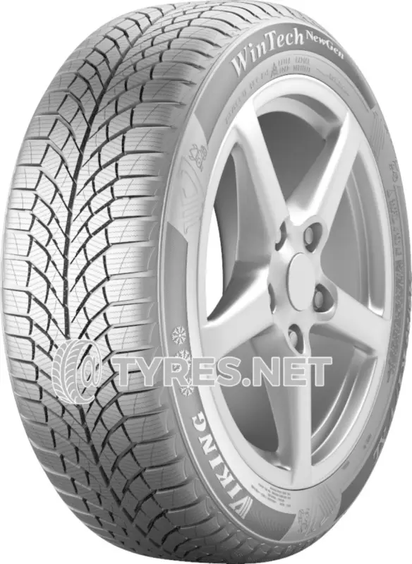 Viking WinTech NewGen 225/45 R18 95V Rabatt