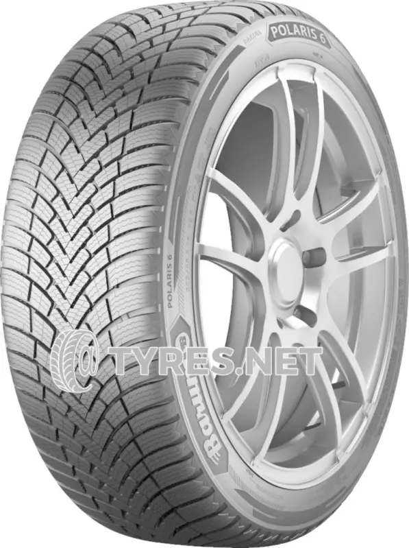 Beställ idag Barum Polaris 6 235/45 R19 99V