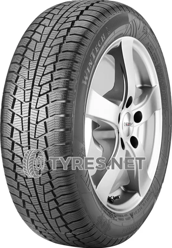 Viking WinTech 185/60 R14 82T Populär
