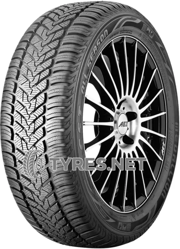 Populär Cst Medallion All Season ACP1 225/55 R16 99V