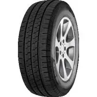 Minerva All Season Van Master 215/65 R16 109/107T Populär