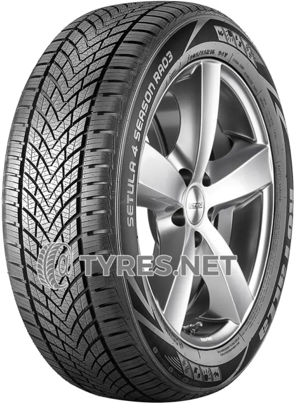Rea Rotalla Setula 4 Season RA03 155/80 R13 79T