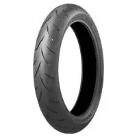 Kampanjpris Bridgestone S 21 F 110/70 ZR17 54W