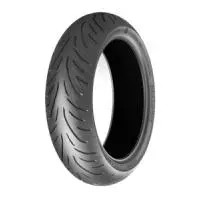 Sista chansen Bridgestone T 31 R GT 190/55 ZR17 75W