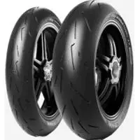 Pirelli Diablo Rosso IV Corsa 190/55 ZR17 75W Sänkt pris