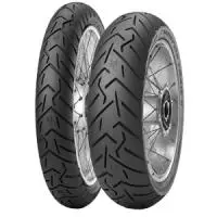 Sänkt pris Pirelli Scorpion Trail II 150/70 R17 69V