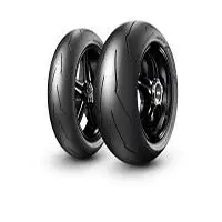 Bästa pris Pirelli Diablo Supercorsa V3 120/70 ZR17 58W