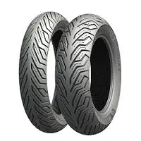 Michelin City Grip 2 120/70 D14 61S Billig