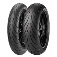 Pirelli Angel GT 190/55 ZR17 75W Begränsat antal