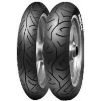Pirelli Sport Demon 110/80 D17 57H prisnedsättning