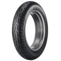 Dunlop D404 150/80 D16 71H Sista chansen