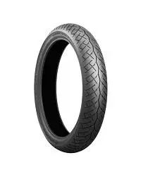 Premium Bridgestone BT46 F 110/90 D18 61V