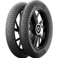 Michelin City Extra 100/90 D14 57S Rea