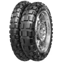Kundfavorit Continental TKC 80 Twinduro 110/80 B19 59Q