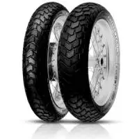 Säker betalning Pirelli MT60 90/90 D21 54H