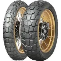 Köp nu Dunlop Trailmax Raid 140/80 D17 69S