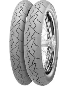 Continental ContiClassicAttack 90/90 R18 51V Handla nu
