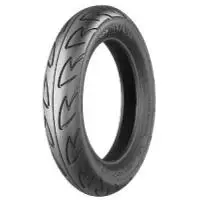 Bridgestone B01 100/80 D10 53J Snabb leverans