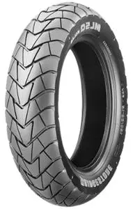 Bridgestone ML50 110/80 D10 58J Nedsatt pris