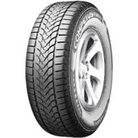 Lassa Competus Winter 2+ 215/55 R18 99V Snabb leverans